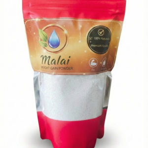 NutriGain Natural Weight Gain Porridge