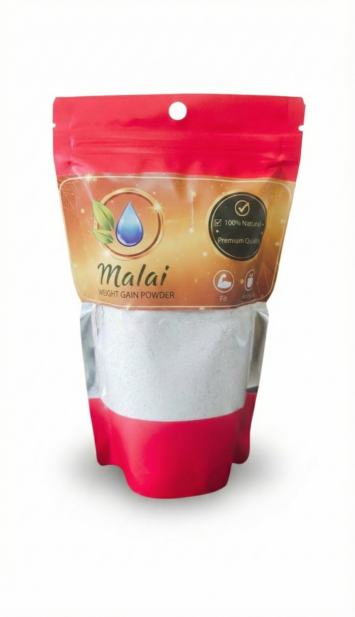 NutriGain Natural Weight Gain Porridge