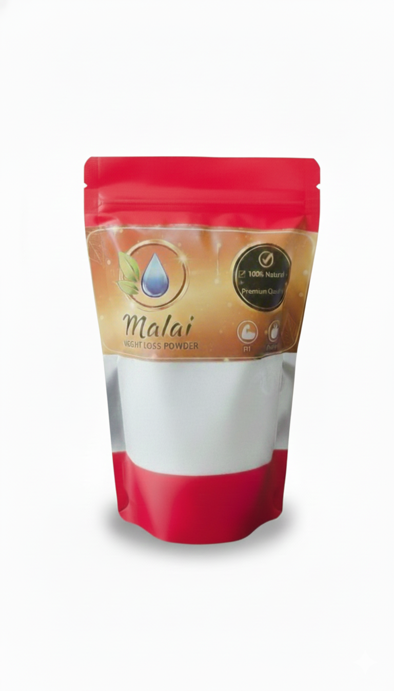 SlimNature Natural Weight Loss Powder – 250 g